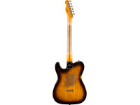 Fender 1952 Telecaster Super Heavy Relic 1-Piece Quartersawn MN Aged 2-Color Sunburst Fender 1952 Telecaster Super Heavy Relic 1-Piece Quartersawn MN Aged 2-Color Sunburst